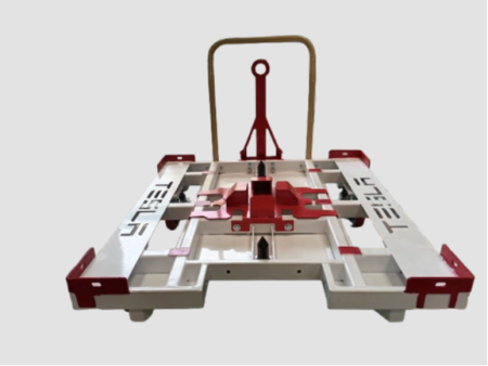 Laser Cut, Bending, Medium and heavy fabrication with machining.