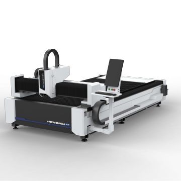 Laser cutting machine