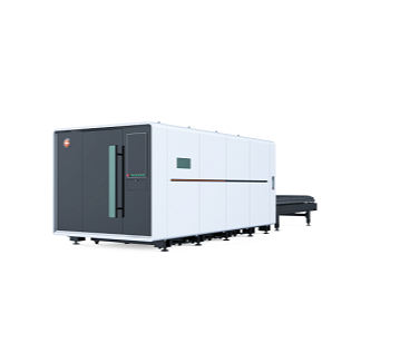 Laser Processing Machine