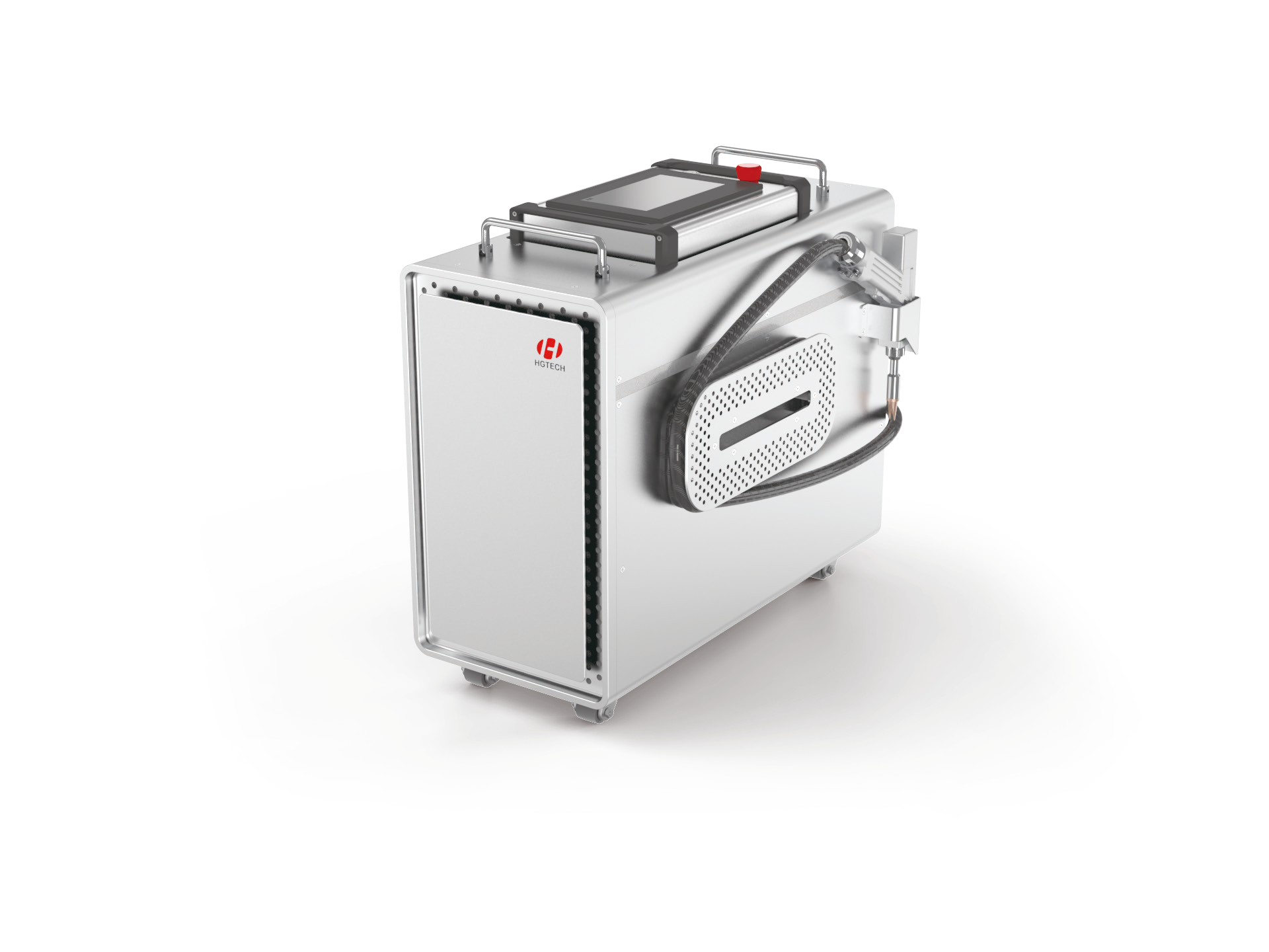 Laser Welding Machine