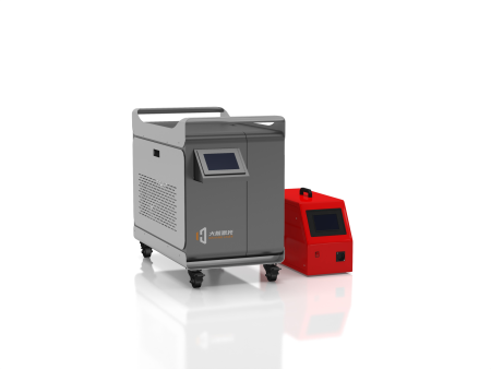 LASER WELDING MACHINE