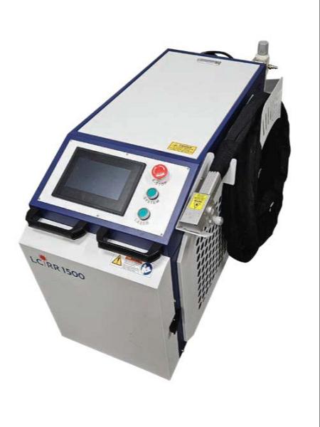LC/RR LASER CLEANER