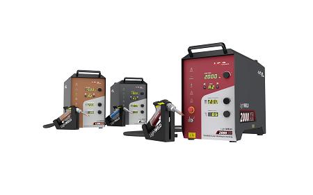 LightWELD Handheld Laser Welding & Cleaning