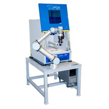 LightWriter PRO Connect Laser Marking Enclosures