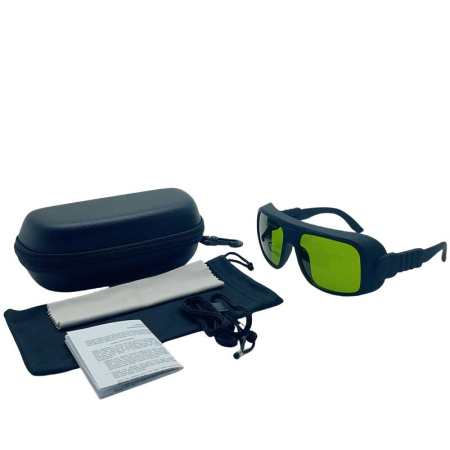 LP-YHP-2 Laser Safety Glasses