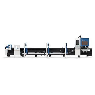 LX-F16-Multifunctional Laser Tube Cutting Machine