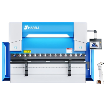 MasterBend Press Brake