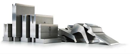Mate Precision Technologies Expands Press Brake Tooling Line