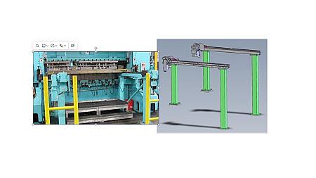 MBE - Motorized Bolster Extension