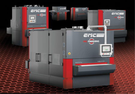 MC Finishing Solutions