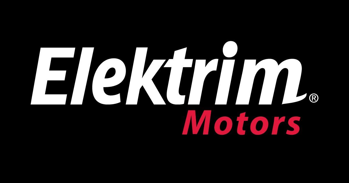 Metal Finishing Severe Duty Motors