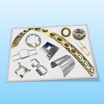 Metal Stamping