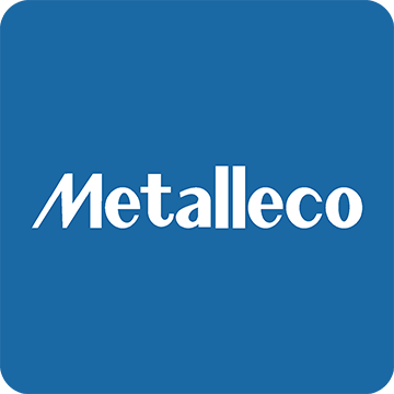 METALLECO Integrated Welding cell - The Flagship