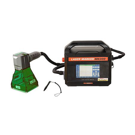 MK300 Laser Marking Machine