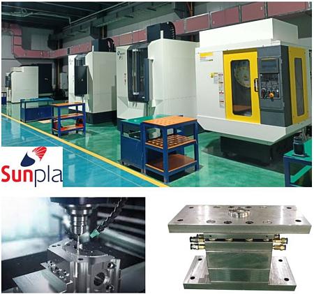 Mold Design And Manufacture