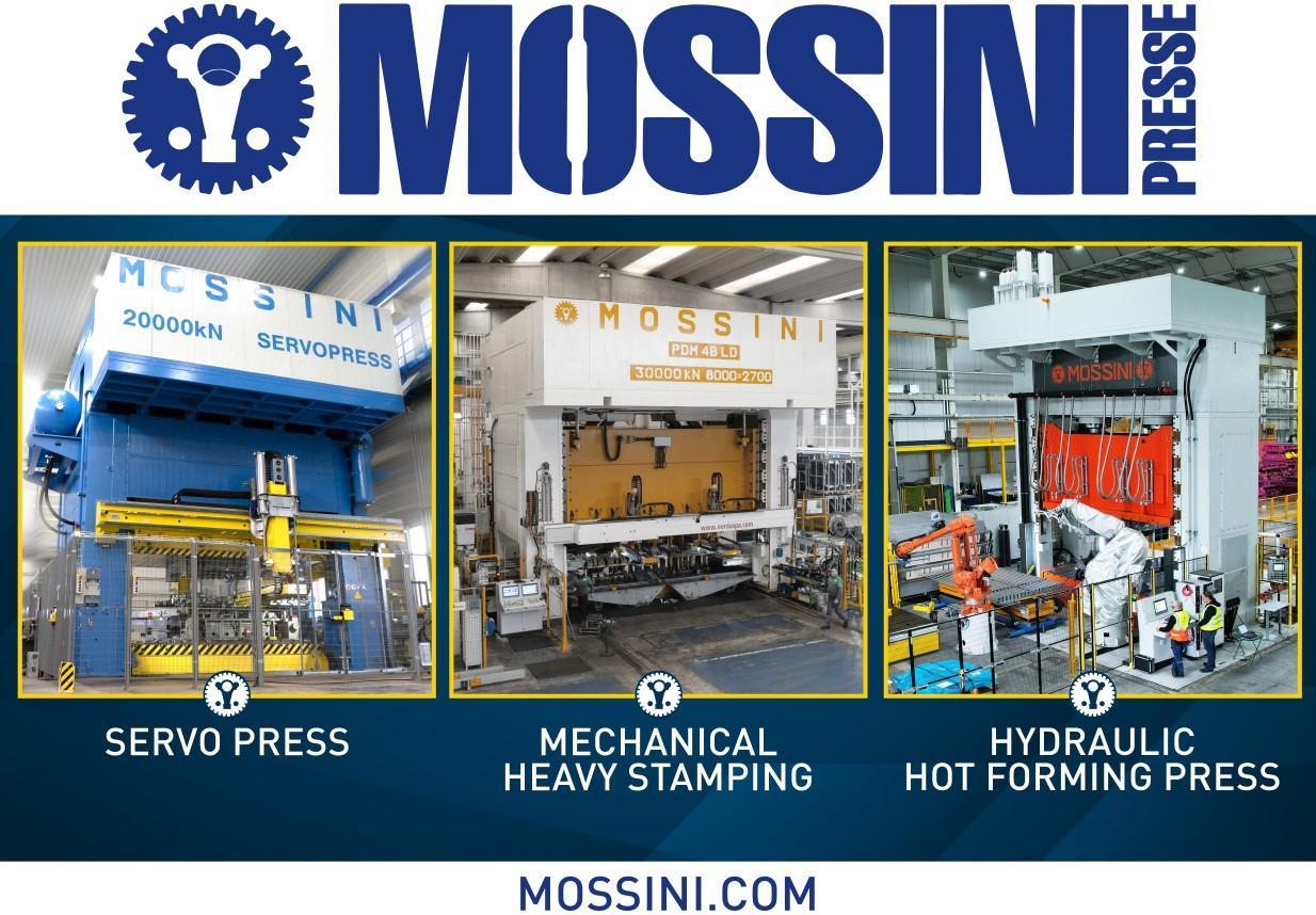 Mossini S.p.A.