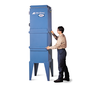 MP30 MistPak® Mist Collector