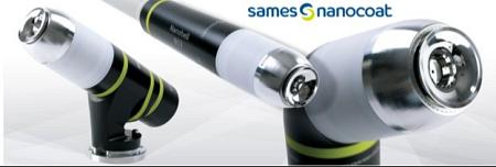 Nanobell 8 Series: Automotive-Grade Rotary Bell Applicators for All Industr