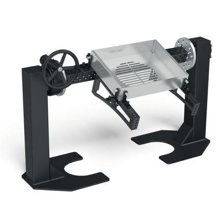 NEW! Siegmund System 16 Imperial M-Positioner – Precision, Flexibility, a