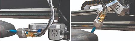 New Tecoi BevelArc 3D Increases Cutting Reach Capability to 90 Degrees