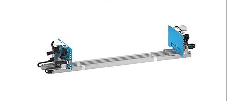 NGT 450–650 NC – Transfer System