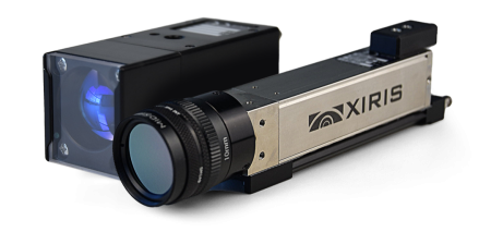 NIR Weld Camera System