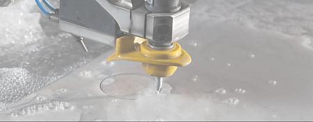 NX Pro Waterjet