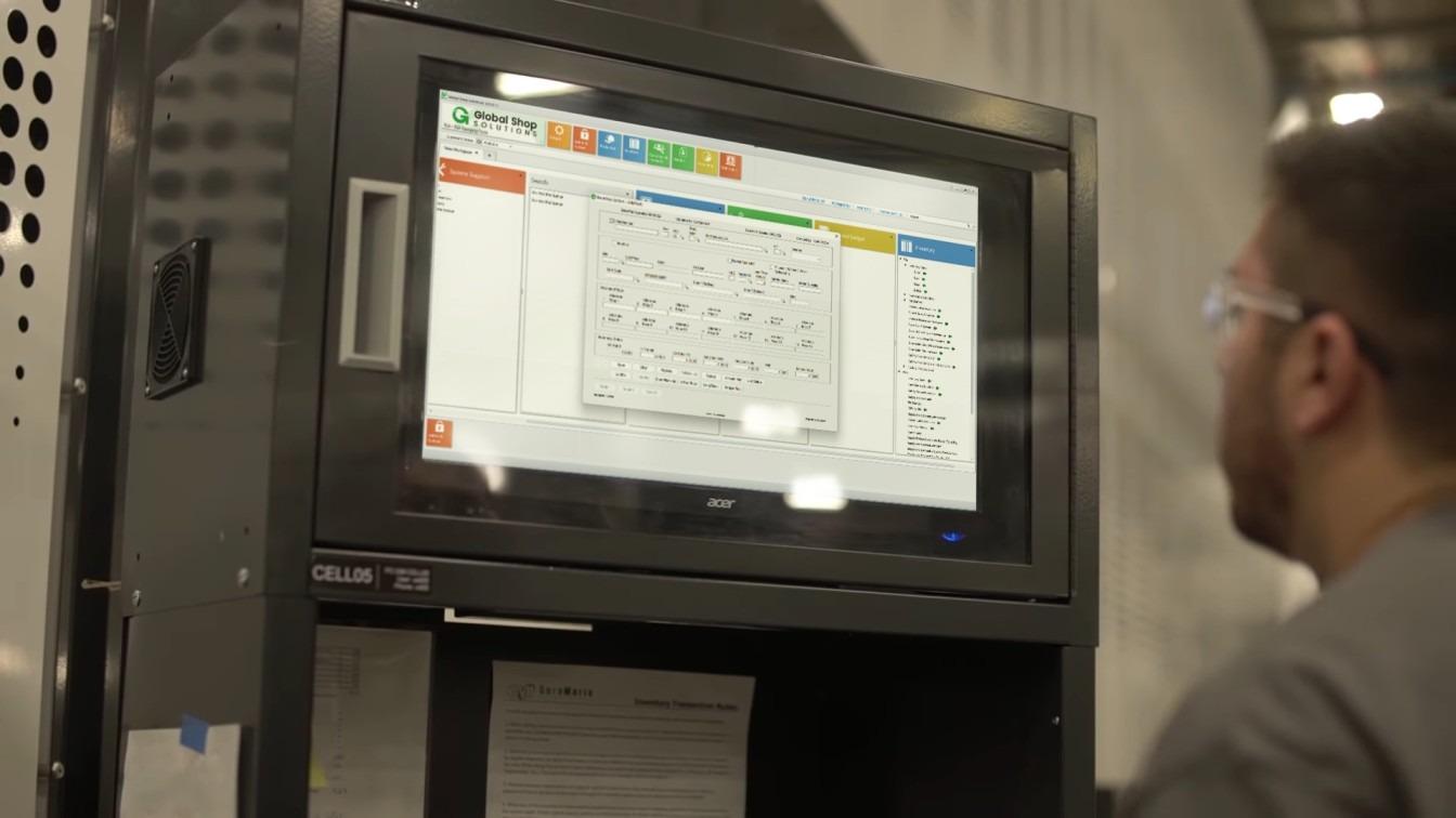 On-Premise ERP