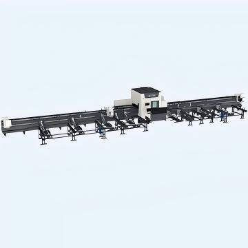 P Series Heavy-duty Tube Laser Cutting Machine