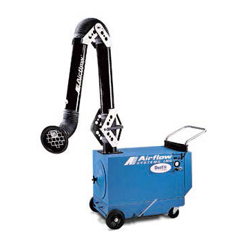 PCH-2 Portable Dust Collector