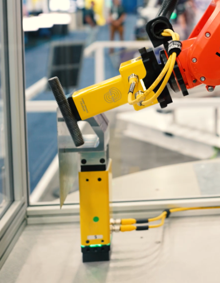 Plug-and-Play E-Series PPE30