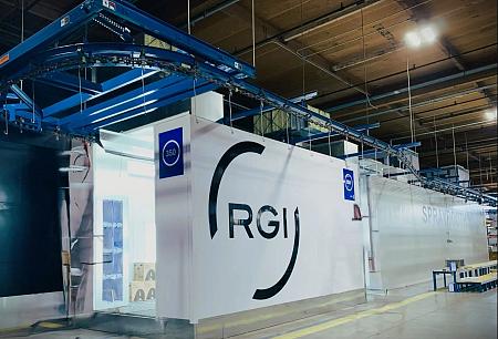 Powder Coating Booths