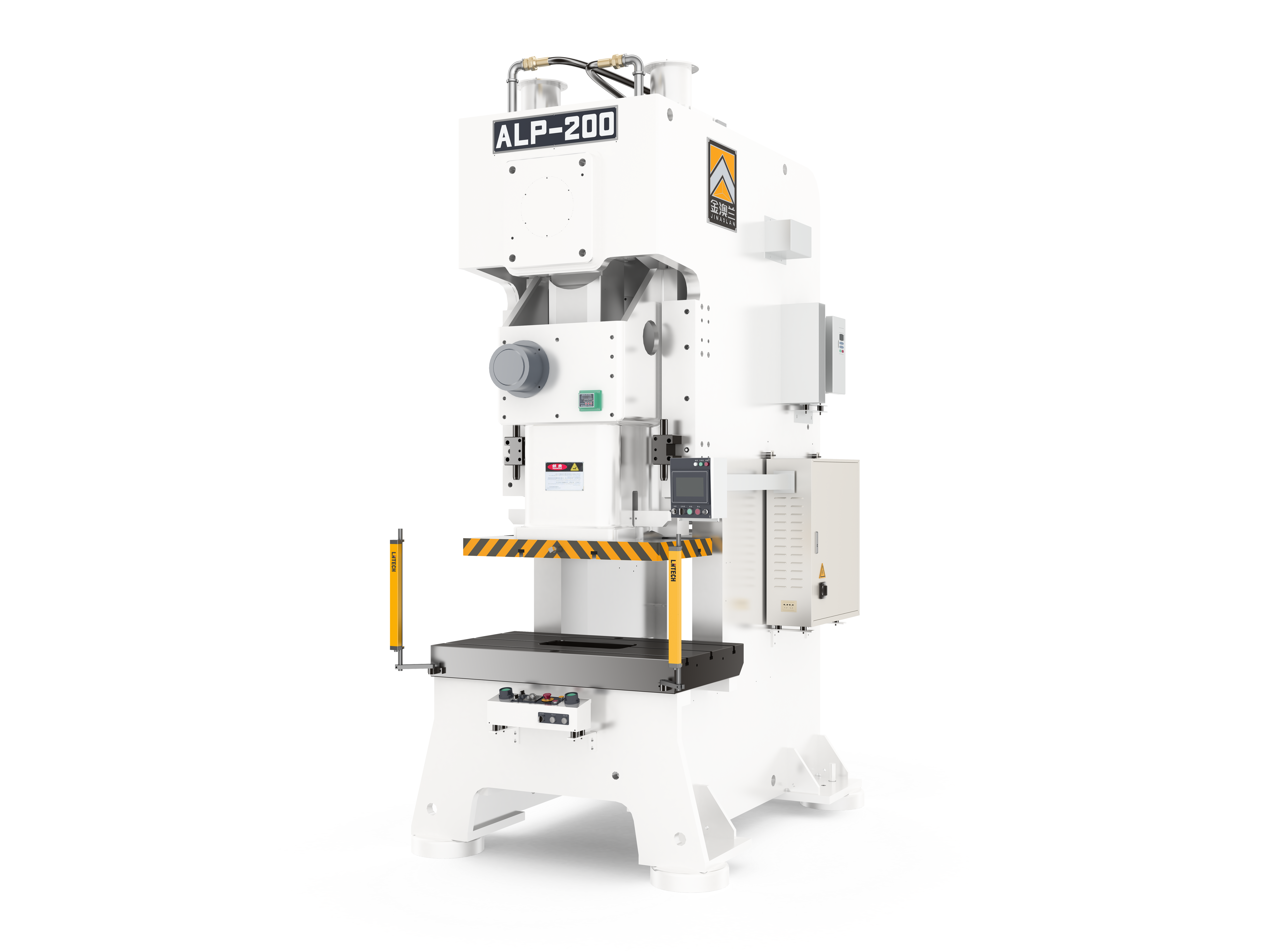 Power Press