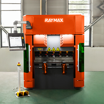 PRESS BRAKE