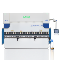 Press brake