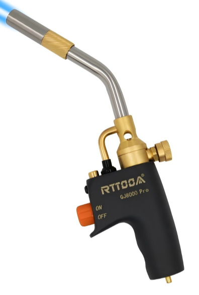 Propane torch, Hand torch