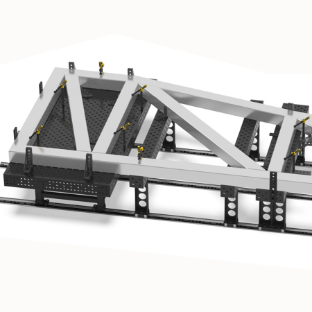 Quantum Introduces All-New Siegmund System 28 Imperial Rail System Bundles
