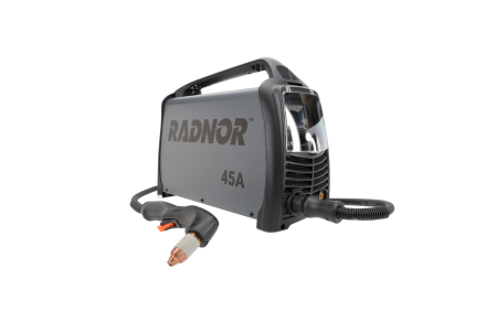 RADNOR™ 45A Plasma Cutter