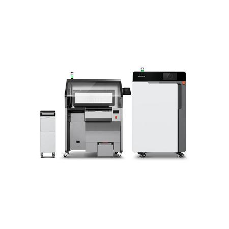 Raise3D RMS220 – SLS 3D Printer