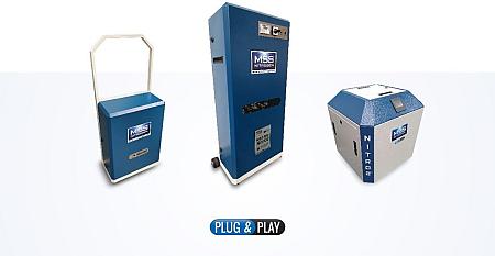 Realtime Laser Gas Mix Adjustment for High Power Fiber Laser Cutting