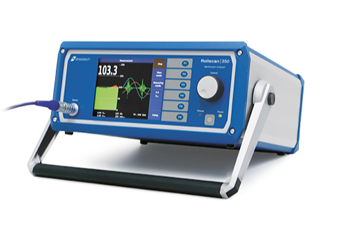 Rollscan 350