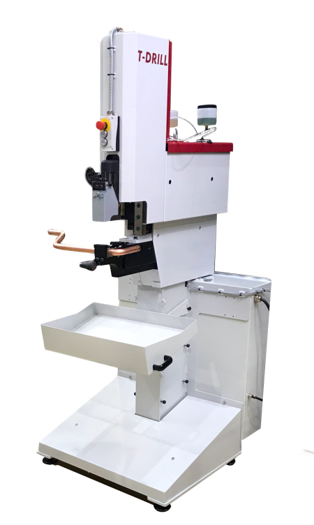 S-28 Collaring Machine