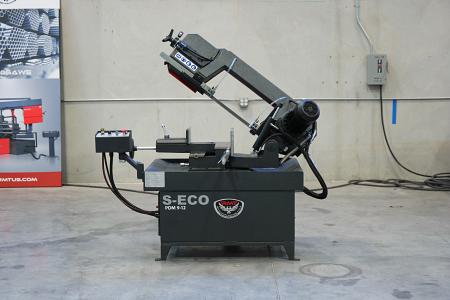 S-ECO PDM 9-12 Bandsaw
