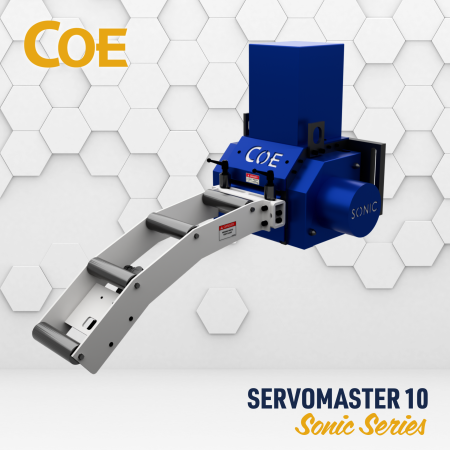 ServoMaster™ Sonic Series