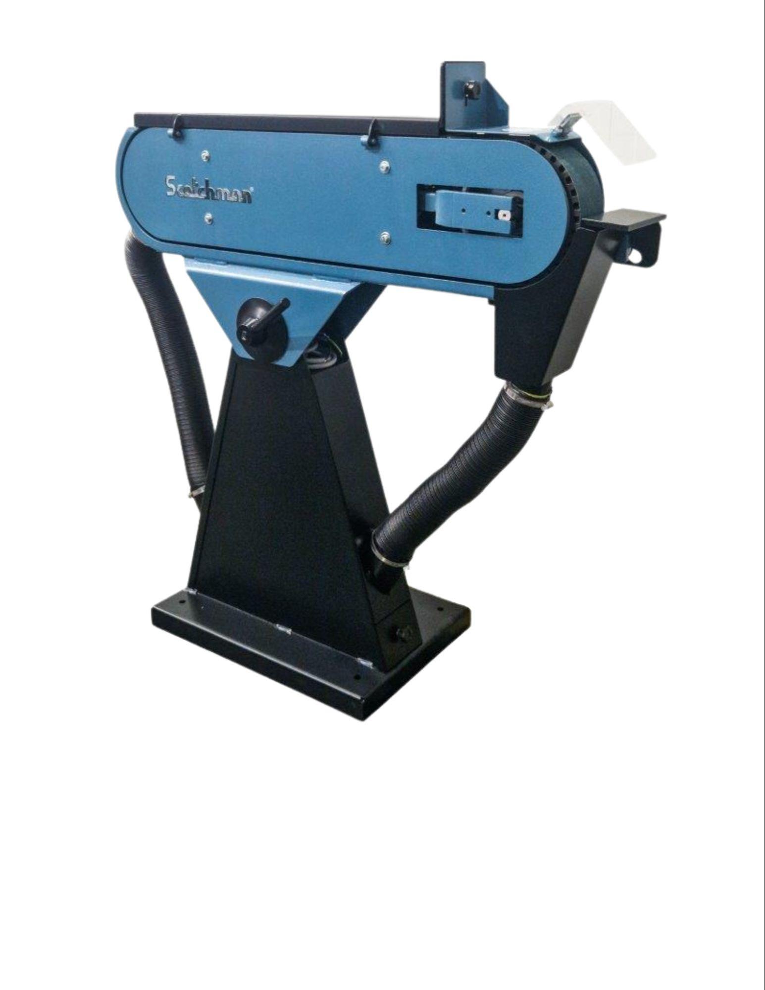 SG3 Grinder