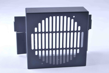 sheet metal stamping parts with various surface treatment