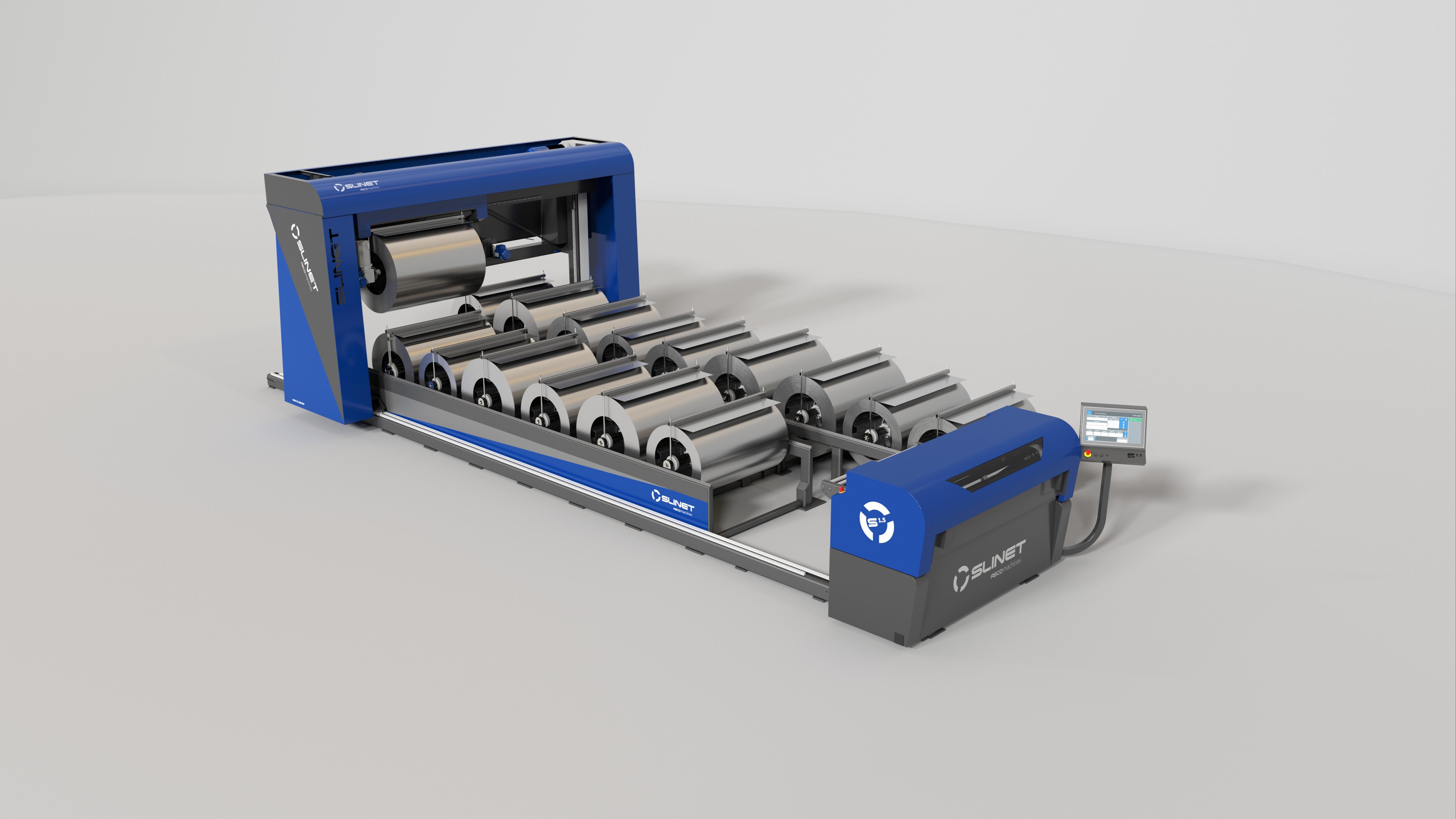 Slinet S1.5