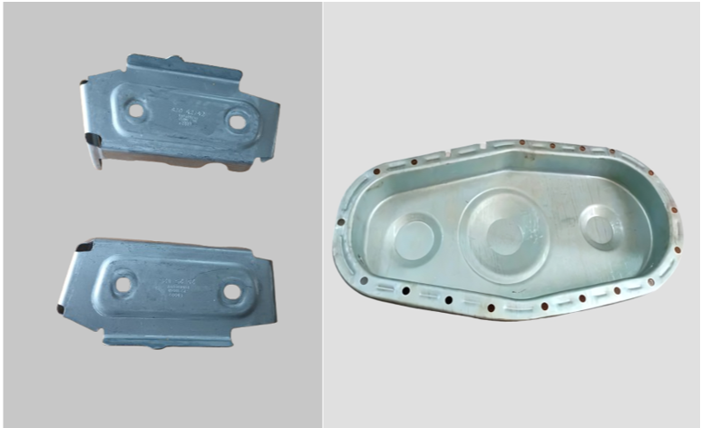 Sourcing business and post services from INDIA - Stamping, Fabrication, Mac
