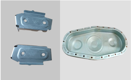 Sourcing business and post services from INDIA - Stamping, Fabrication, Mac