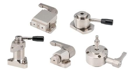 Stablelock Series Clamps